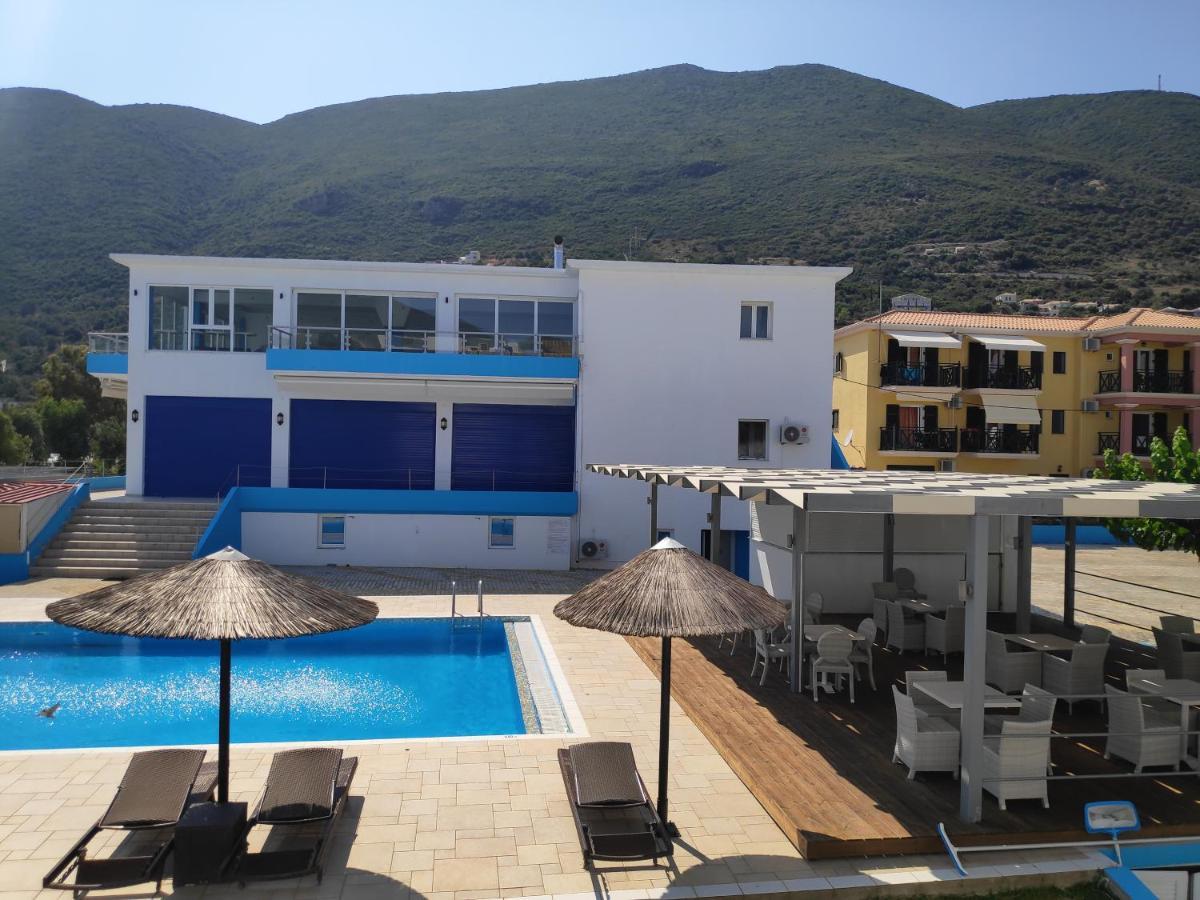 Surf Otel 2*