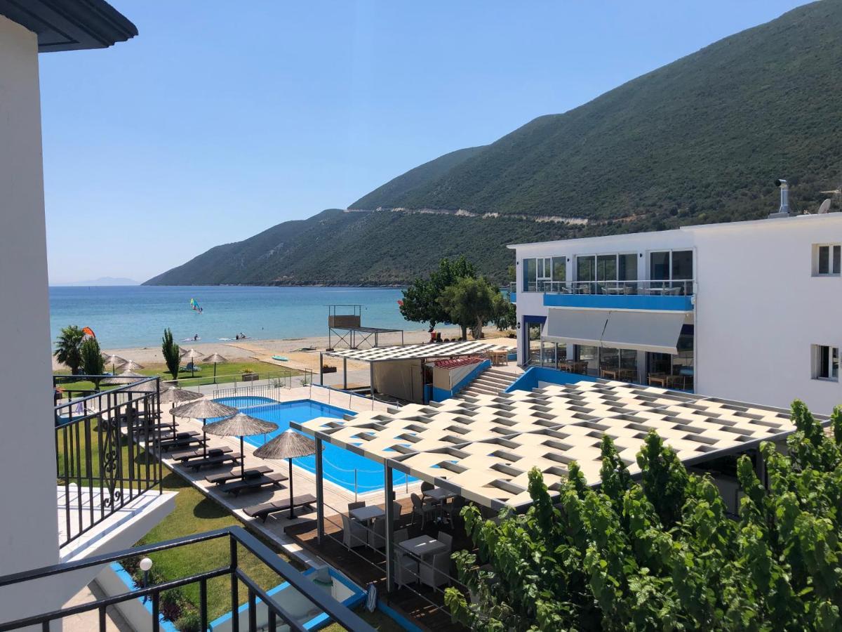 Otel Surf Vasiliki